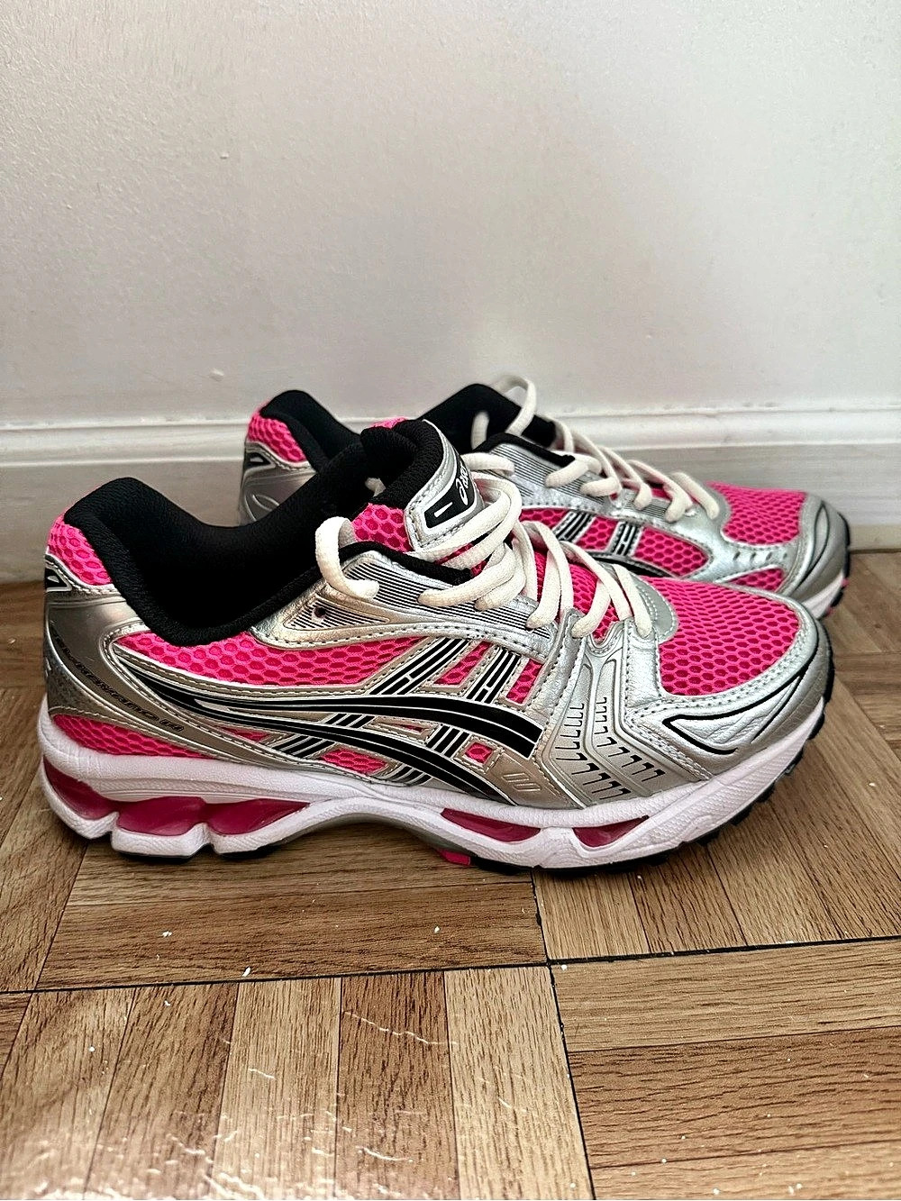 ASICS Gel-Kayano 14 Pink
